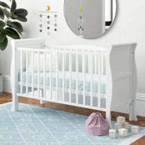 Julian Cot With Mattress Wayfair